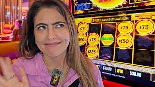 I Put $11,000 In! Who's Getting Paid? (Casino or us?)