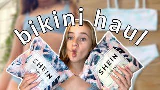 SHIEN TRY-ON haul 2020