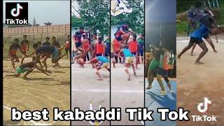 best kabaddi video on tiktok || latest 2020 || by Adt sports