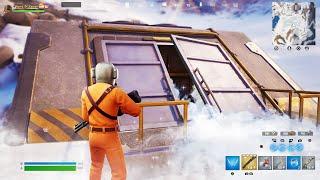 SECRET BUNKER Is OPENING in Fortnite!