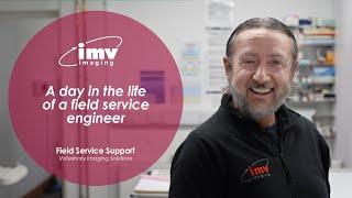 A Day in the Life of a Field Service Engineer | Covering Southern Ireland