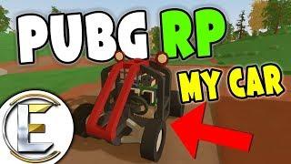 PUBG RP - Unturned (A Fight To The Death) No Roleplay