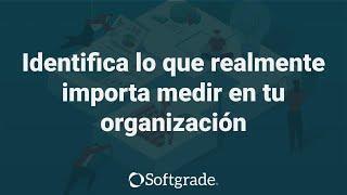 Webinar Identifica lo que realmente importa medir