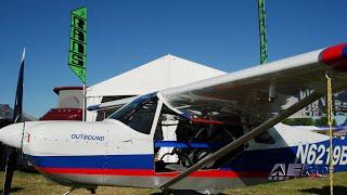 Aero-TV at OSH22: RANS Designs Names New President