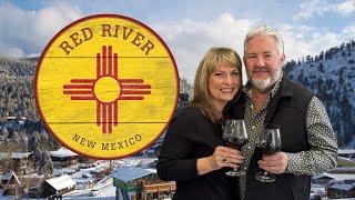 Have You Ever Been To Red River, New Mexico?