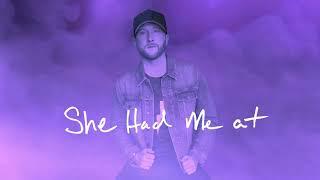 Cole Swindell - She Had Me At Heads Carolina (Audio)