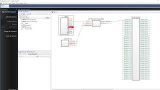 Crestron Studio for DM-NVX: Detailed Configuration of DM NVX in Crestron Studio