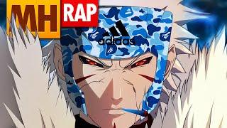 Tipo Tobirama  (Naruto) | Style Trap | Prod. Sidney Scaccio x Johnny Lowd | MHRAP