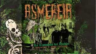 Asmereir - 'La Limonada Del Diablo: Maquetas y Semi-Rarezas' disco entero gapless