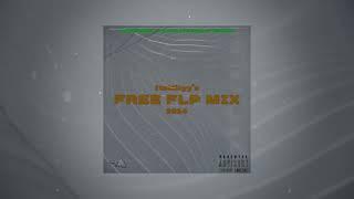 [3] Free UK/NY drill / Jersey Club FLPs - Free FLP MIX 2024