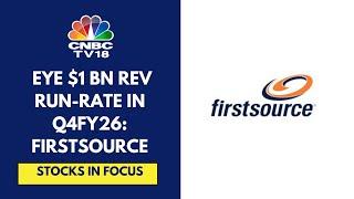 Significant Progress Made On One Firstsource Strategy: FirstSource Solutions On Analyst Day