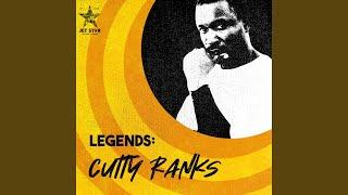 Reggae Legends: Cutty Ranks - Continuous Mix