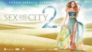 Sex and the City 2 - offizieller Trailer deutsch HD