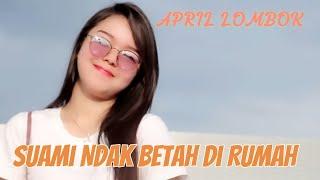 LAGU SASAK APRIL LOMBOK || official musik video @FerryLEBET