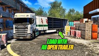 ETS2 Top 14 Game changing mods & Realism you must know.
