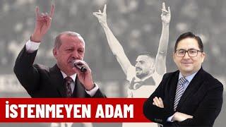 Erdoğan, her yerde ‘istenmeyen adam’ olmayı başardı! | Adem Yavuz Arslan