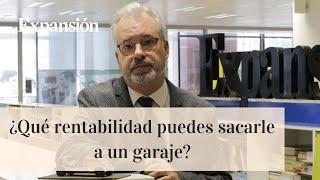 ¿Cuál es el activo inmobiliario más rentable y de moda en estos momentos?