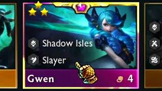 SNIP SNIP ️ 6 Slayer Gwen ⭐⭐⭐
