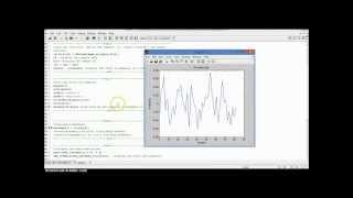 A Journey into Music and Sound Part II: Matlab IDE and wavread (Code Available For Free)