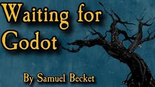 Waiting for Godot - Full Audio Book