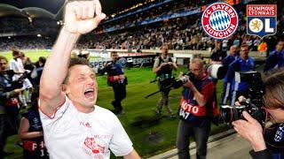 Best of FC Bayern vs. Olympique Lyon | Champions League Semi Finals 2010