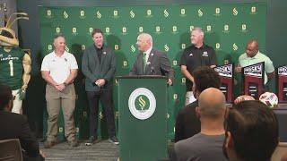 Sacramento State announces plans for a new football and multi-sport stadium