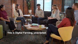 Growing Together: Inside Bayer's Digital Farming Team