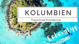 Providencia Kolumbien | Die Trauminsel (hier triffst du WIRKLICH keine anderen Touristen)