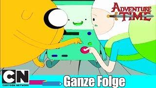 Adventure Time | Weihnachtsgeheimnisse Teil 1 + Weihnachtsgeheimnisse Teil 2 (Ganze Folge) | CN