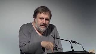 SLAVOJ ŽIŽEK on Lars von trier's breaking the waves 1996