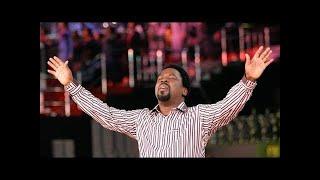 TB JOSHUA INTRODUCES ANOINTED SONG!!!