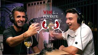 BACKPACKYOURLIFE:"MI-AM PUS IUBITELE PE ONLYFANS!" | VIN DE-O POVESTE by RADU TIBULCA |PODCAST| #65