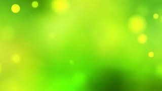 Abstract Green Background Video Particles No Copyright Free Download by Rizka Dwi PS