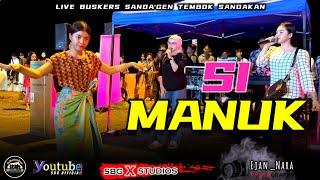 PANGALAY SI MANUK ~ SBG OFFICIAL ~ LIVE SHOW SANDA'GEN TEMBOK BANDAR SANDAKAN