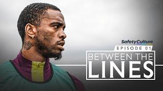 THE 1KM TEST | PREPARING FOR ANOTHER PREMIER LEAGUE SEASON | Between the Lines Episode 1