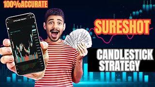 Win More Binary Options Trades: Powerful Candlestick Reversal Strategy for Consistent Profits