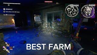 Dying Light 2 Best Trophy and Mutation Samples Farm *NOT PATCHED* even after update 7/9/2024