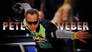 Pete Weber Retirement Edit