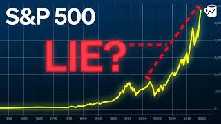 Can the Stock Market Really Go Up Forever?