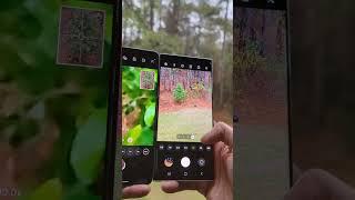S20 Ultra VS S23 Ultra Design & Camera Zoom Test
