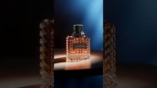 Master Perfume Lighting in Blender #cgi #blender #3dlighting