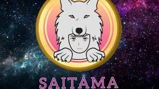 SAITAMA INU Important Crypto News and price prediction