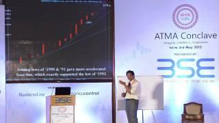 NEoWave - A NEW approach to Elliott Wave Analysis by Mr. Vivek Patil (May 1st, 2015)