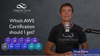 Which AWS Certification should I get?
