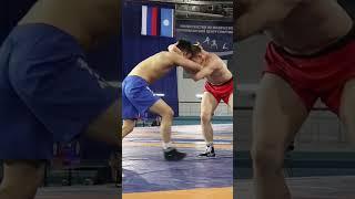 Ларион Андреев #саха #хапсагай #якутия #sport #wrestling #борьба