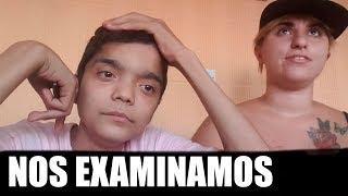 RAMON BUNNY OFICIAL | NO EXAMINAMOS | 2019