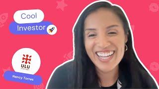 Nancy Torres | Leadsales #CoolInvestor - Leadsales CRM para WhatsApp