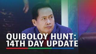 Senate to probe Quiboloy hunt | ABS-CBN News