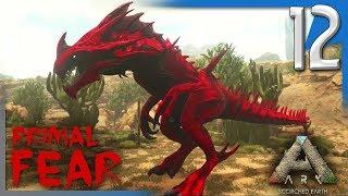 APEX REAPER KING TAME! | ARK: Pooping Evolved Modded Gameplay/Let's Play Primal Fear SE E12