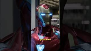 VOCÊ SABIA DISSO EM VINGADORES: ULTIMATO? #shorts